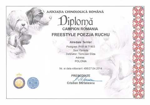 championat